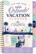 Easy Orlando Vacation Planner & Theme Park Guide