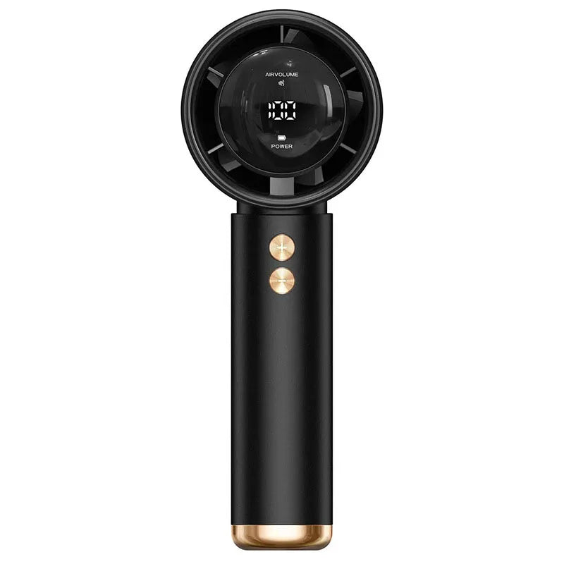 BreezePro™ Portable Turbo Fan